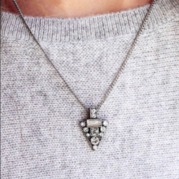 Chloe + Isabel Stargaze Convertible Pendant Neckla - Picture 5 of 8